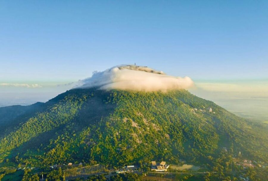 Black Virgin Moutain, Cu chi tunnels & Cao dai temple 1 day - Price and value: why $88 makes sense for this mix