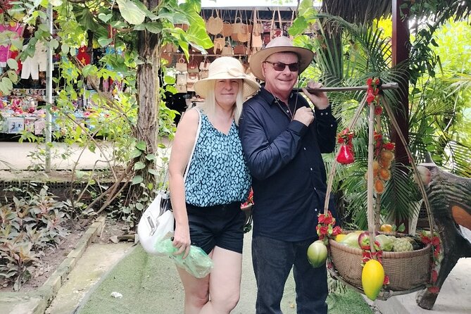 Cai Be - Can Tho Floating Market 2 days 1 night - Can Tho night and morning: the quieter Vietnam reset