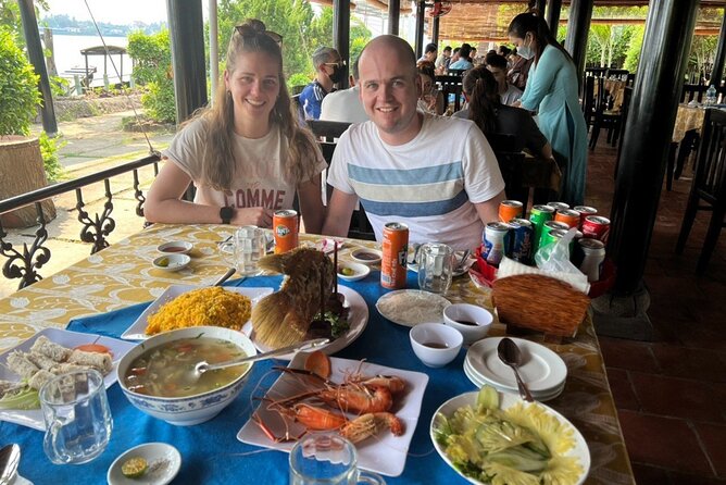 Cai Be - Can Tho Floating Market 2 days 1 night - Cycling the village: small moments that change how you remember the trip