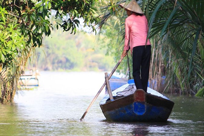 Cai Be Floating Market and Vinh Long City Day Trip from Saigon - Timing, comfort, and what to bring for an 8-hour day trip