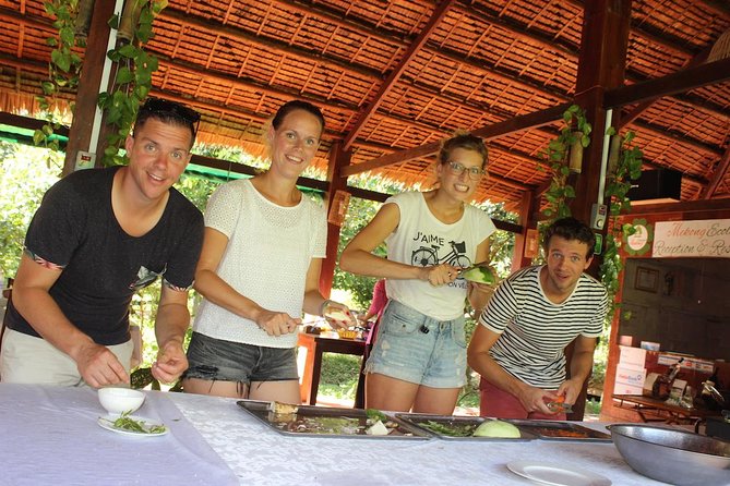 Cai Be Fruity Village 1 Day tour - Key highlights that make this day trip click