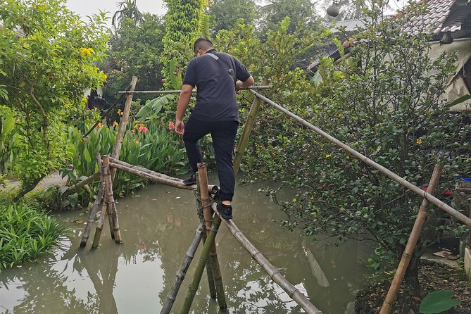 Cai Be Village - One-Day Mekong Delta Adventure - Ut Kiet ancient house and the river-based “workshop” feeling