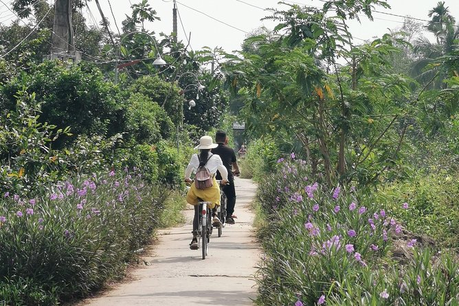 Cai Be Village - One-Day Mekong Delta Adventure - Lunch on Tan Thai island: the farmstay pause you need