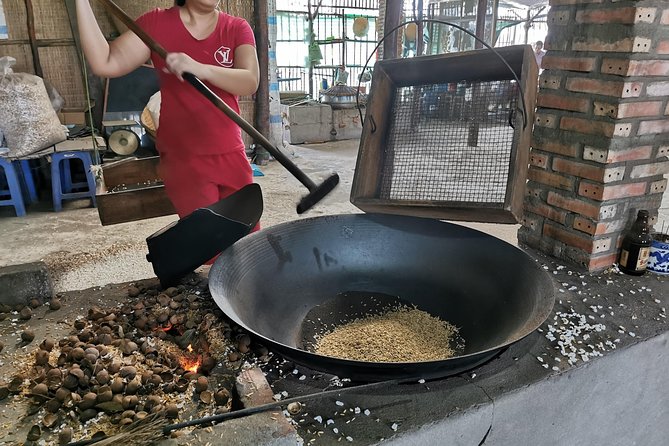 Cai Be Village - One-Day Mekong Delta Adventure - Biking on request: a fun add-on if you like getting around