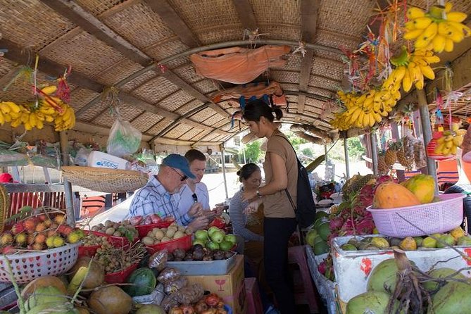 Cai Be Vinh Long & Cooking Class 1 Day Private Tour - Key highlights worth getting excited about