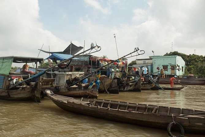 Cai Be Vinh Long & Cooking Class 1 Day Private Tour - The Mekong Day Plan: how Cai Be and Vinh Long actually fit together