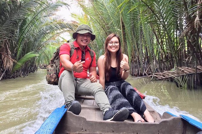 Cai Be Vinh Long & Cooking Class 1 Day Private Tour - Vinh Long Province stop: a short transit moment, not a separate attraction