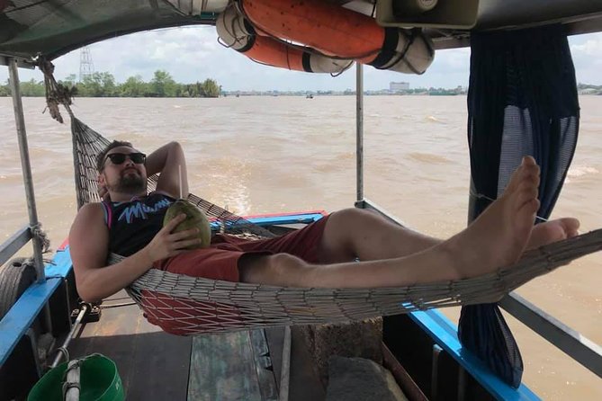Cai Be Vinh Long & Cooking Class 1 Day Private Tour - Price and logistics from Ho Chi Minh City: worth it, but plan your energy