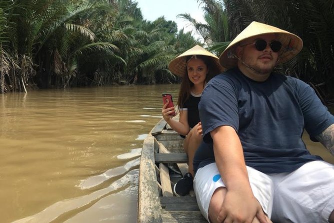 Cai Rang floating market and Mekong Delta Private Tour from HCMC - Ben Tre by Bike: Coconut Islands and a Guided Pace