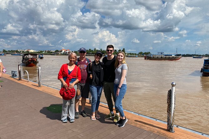 Cai Rang Floating Market - Mekong Delta 2 Days 1 Night - Key Points Worth Knowing Before You Go