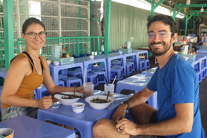 Cai Rang Floating Market - Mekong Delta 2 Days 1 Night - Getting Back to Ho Chi Minh City: The 10 Vo Ancient House Pause
