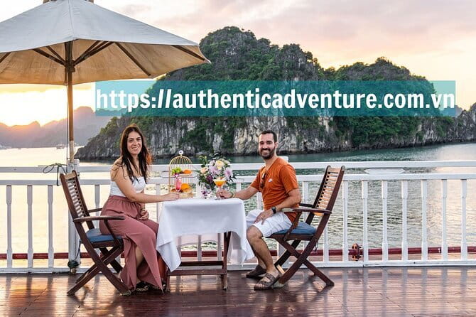 Can Gio Adventure with Wildlife and Culture Experience - Tang Bồng Tower views: the “stand still for photos” moment