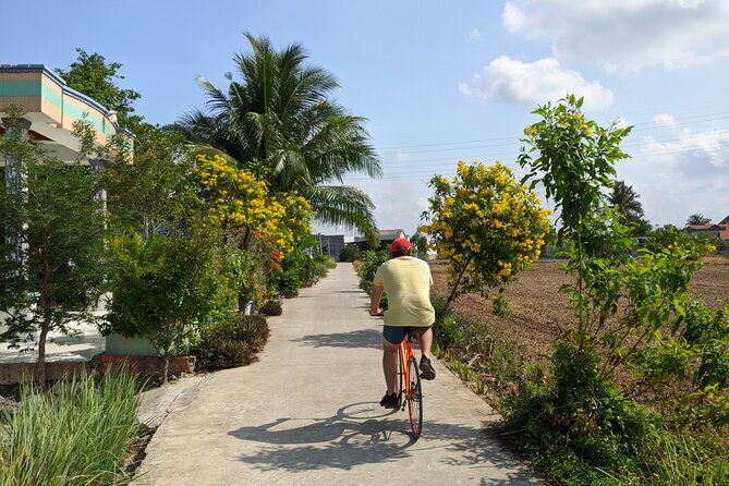 Can Gio Beautiful Nature Mangrove Forest Day Trip - Can Gio mangroves and wetlands: what you’re really seeing beyond the word mangrove