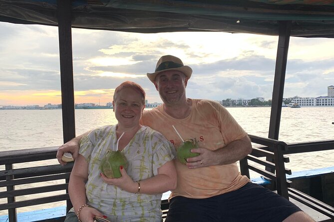Can Gio Beautiful Nature Mangrove Forest Day Trip - Vietnam War Base stop: history that changes how you see the forest