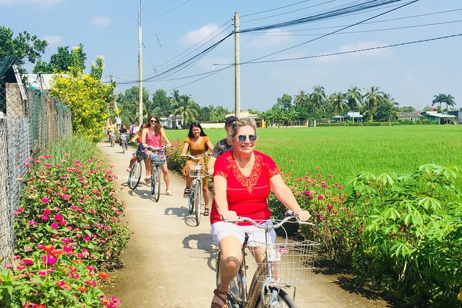 Can Gio Beautiful Nature Mangrove Forest Day Trip - Price and what $89 actually buys you on this day trip