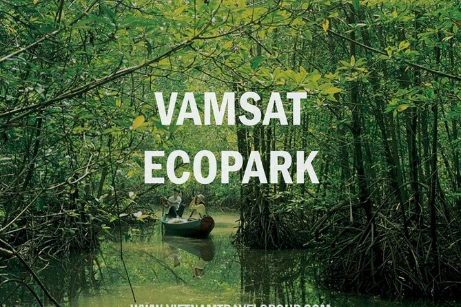 Cần Giờ Eco-Tour with Monkeys, Crocs & War History - Water Puppet Show at Night: Culture, Timing, and Language Reality