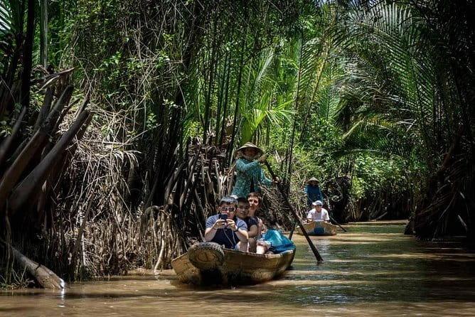 Can Gio Mangrove Forest Island Private Tour From Ho Chi Minh City - Price and logistics: Is $150 good value?