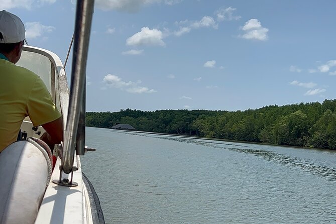 Can Gio Mangrove Forest Private Tour With Thanh An Island - What to bring (so the day feels easy)