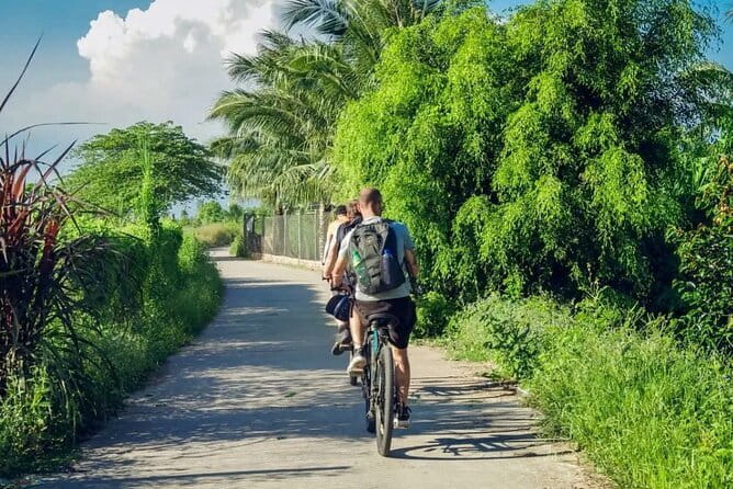 Can Tho Bike Tour in Mekong Delta - Key things to know before you ride in Can Tho