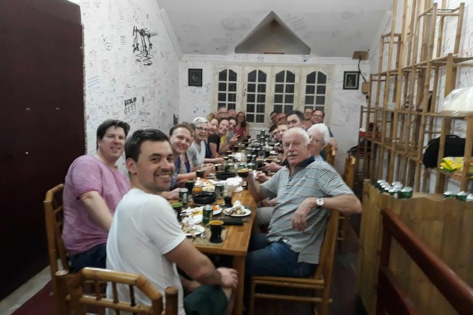 Chef Vu Cooking Class Plus Market Trip in Saigon Center (Pick up by Cyclo) - Cyclo Pickup and Ben Thanh Start: A Real Saigon Morning