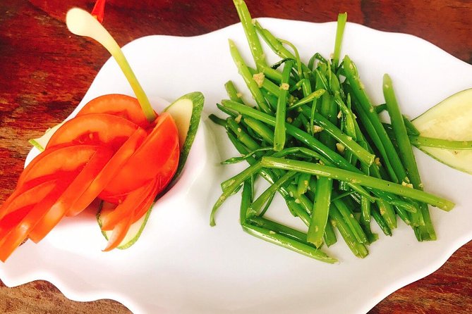 Chef Vu Cooking Class Plus Market Trip in Saigon Center (Pick up by Cyclo) - Price and Value: Is $46 for a Saigon Cooking Class Actually Fair?