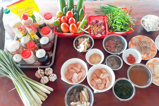 Chef Vu Cooking Class Plus Market Trip in Saigon Center (Pick up by Cyclo) - Who This Class Fits Best (and Who Might Want to Skip It)
