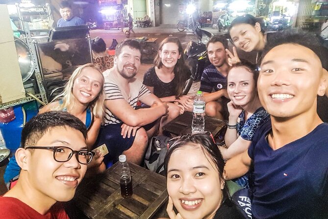 City explore combined with Food taste, Private tour on motorbike - Riding Ho Chi Minh City on a private motorbike: what it’s really like