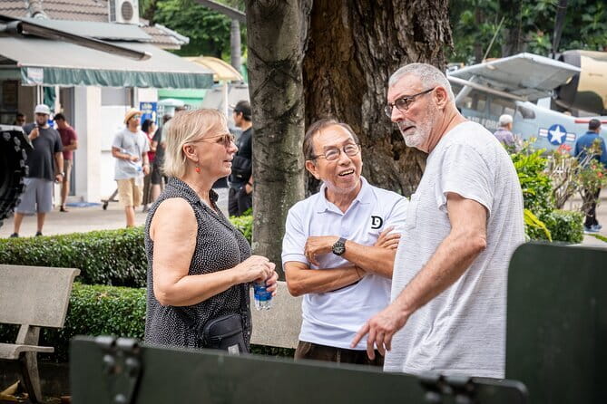 City Sightseeing Saigon Bus Tour - Getting on the right bus: simple ways to avoid a start-day headache