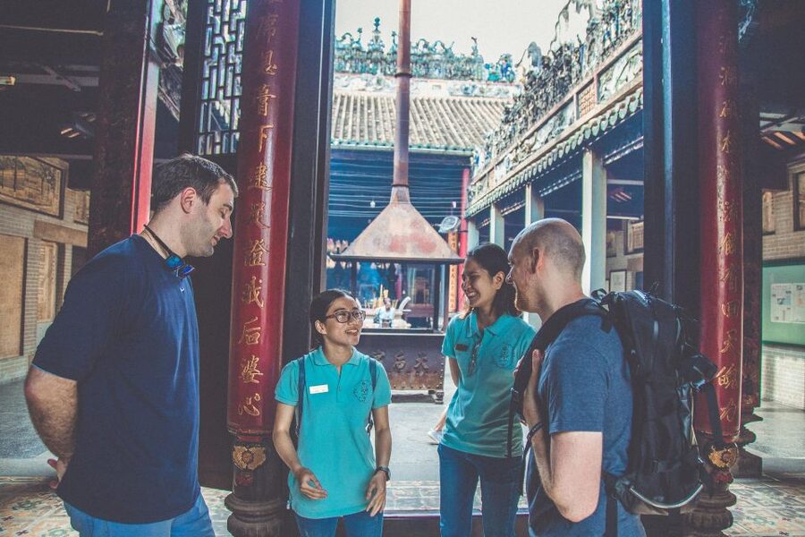 City Tour By Motorbike w/ War Museum & Reunification Palace - Key highlights in plain terms