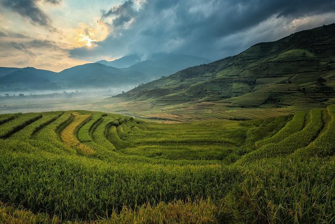 Classic Vietnam In 11 Days - Departure from Ho Chi Minh - Day 1 in Ho Chi Minh City: private pickup and a smooth start