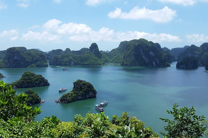 Classic Vietnam In 11 Days - Departure from Ho Chi Minh - Day 3 and 4: Flying to Da Nang and getting oriented in Hoi An