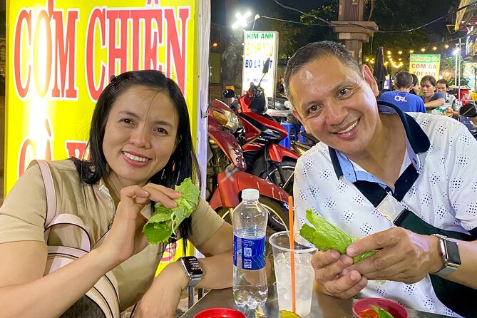 Committed Non-Touristy Saigon Street Food Tour By Scooters/Car - Price and Value: Why $31 Can Work for Real Street Food