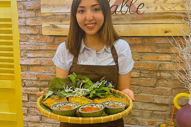 Cooking Class: 3 Course Traditional Meal by local Chef HCM - Key highlights before you go
