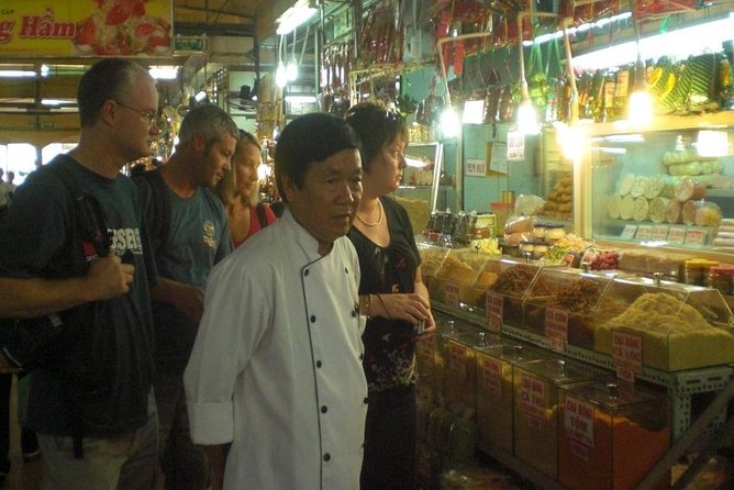 Cooking Class and Ho Chi Minh City tour full day - Reunification Palace: understanding a turning point up close