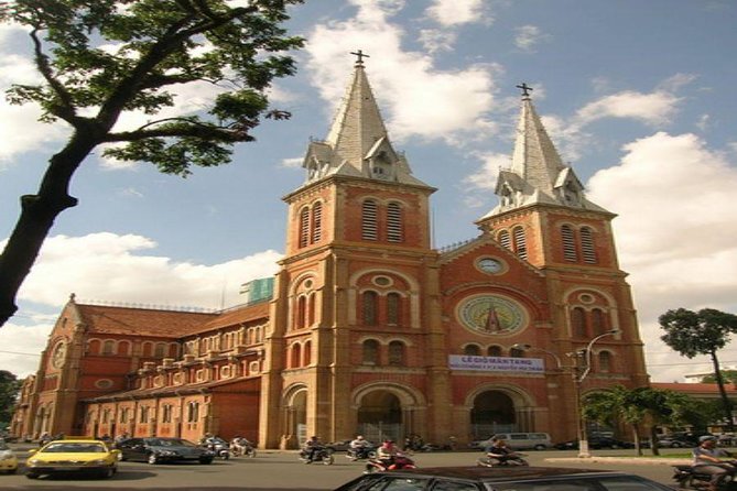 Cooking Class and Ho Chi Minh City tour full day - Should you book this Ho Chi Minh City market + cooking day?
