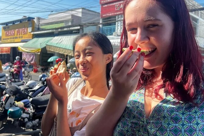 Cooking class & Vibrant Market by Scooter/Tuktuk (Half-Day) - Mekong Dishes Plus Coconut Milk: Flavor That Ties Back to Ben Tre