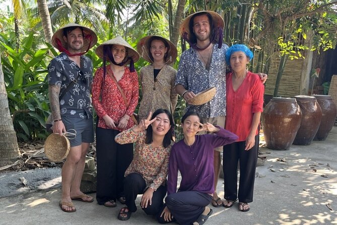 Cooking class & Vibrant Market by Scooter/Tuktuk (Half-Day) - What Makes This Tour Great Value at $49