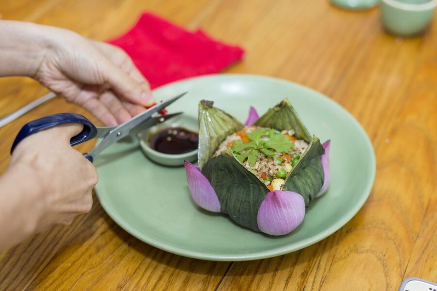 Cooking Class with Ben Thanh Market visit - Key points you’ll care about