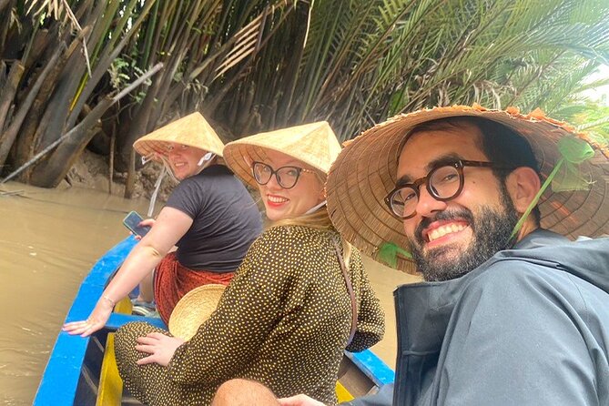 'Cost-Saving' Cu Chi Tunnels & Mekong Delta 1-Day Tour - The Role of the Guide: How Names Like Kero, Nam, Huy, Ken, and Tom Shape the Day