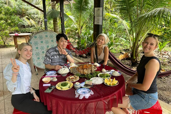 'Cost-Saving' Cu Chi Tunnels & Mekong Delta 1-Day Tour - How Long Is Too Long? Timing and Comfort for a 9 to 11 Hour Day