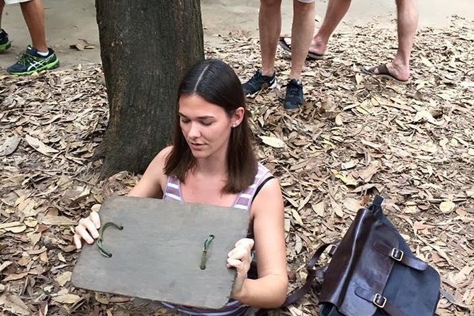 Cu Chi And Mekong Full Day Trip - Key highlights: what makes this tour worth your $75