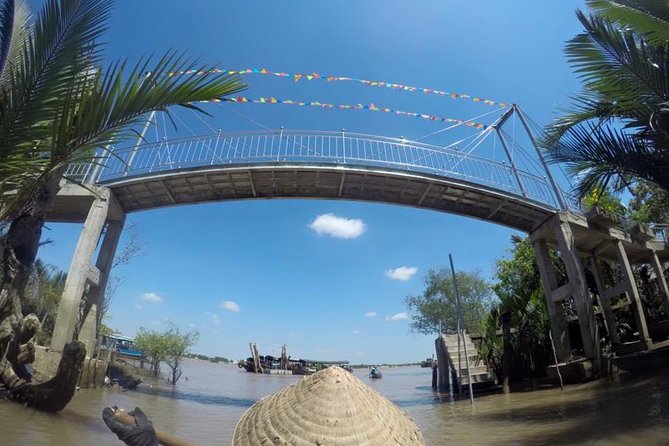 Cu Chi And Mekong Full Day Trip - Best for: culture + nature in one efficient day