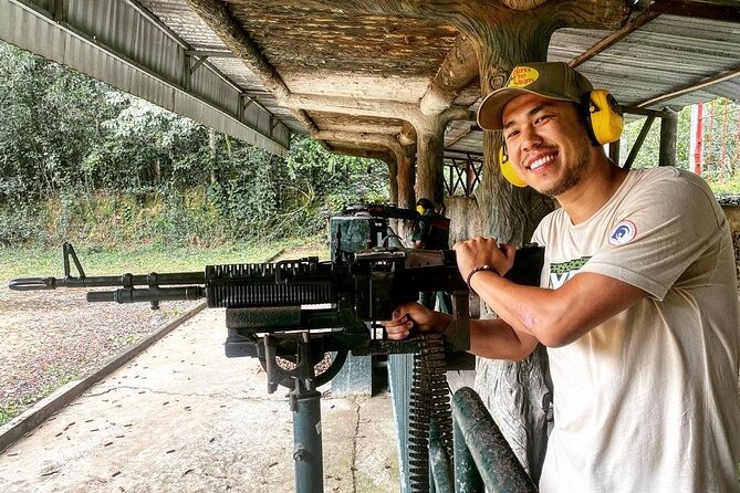 Cu Chi Ben Duoc Tunnels Tour (max 12 people) with Private Option - Lunch and the rubber plantation stop: what changes between standard and VIP