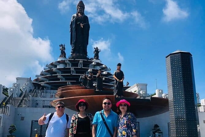 Cu Chi - Cao Dai Holy See - Ba Den Mountain 1 DayTour - How the Cu Chi–Cao Dai–Ba Den Plan Works in One Day