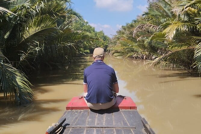 Cu Chi & Mekong Delta Day tour - Pickup, timing, and how the 12-hour day really feels