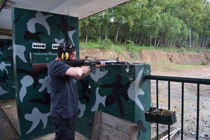 Cu Chi Tunnel & Cao Dai Temple One Day Private Tour - Price and value: what $145 buys you in practice