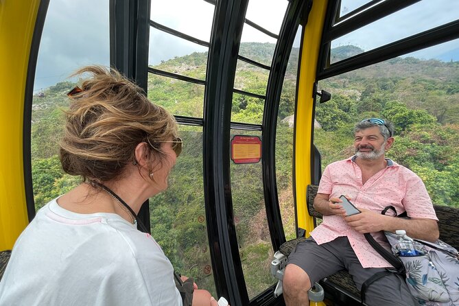 Cu Chi Tunnel & Cao Dai Temple One Day Private Tour - Who should book this private Cu Chi and Cao Dai day