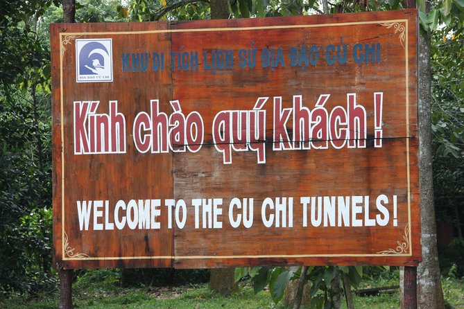 Cu Chi Tunnel Half Day - Small Group Tour - Price and Value: What $27.04 Covers (and Why It’s Fair)