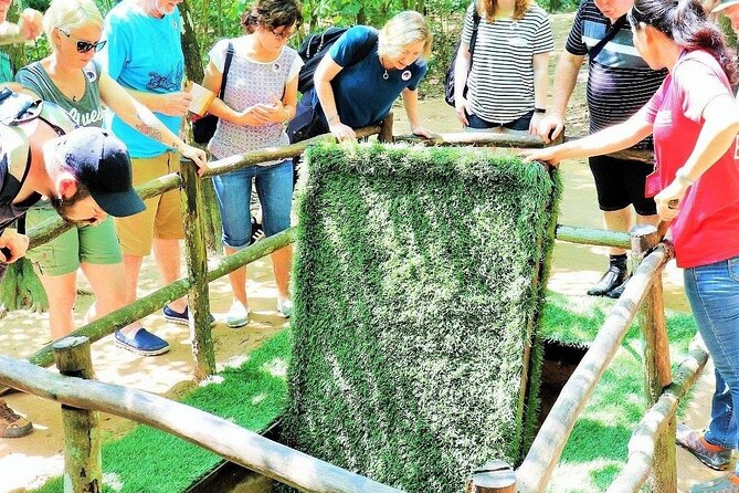 Cu Chi Tunnel Half Day Tour - Key Points I’d Plan Around