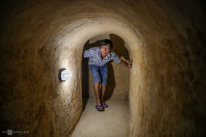 Cu Chi Tunnel Half Day Tour - Timing That Actually Works: 6–7 Hours Without Losing Your Evening